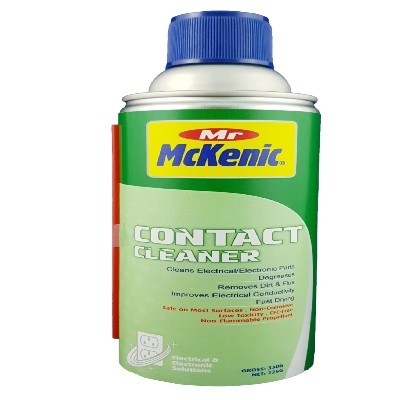 CONTACT CLEANER (FAST DRY) (500ML)