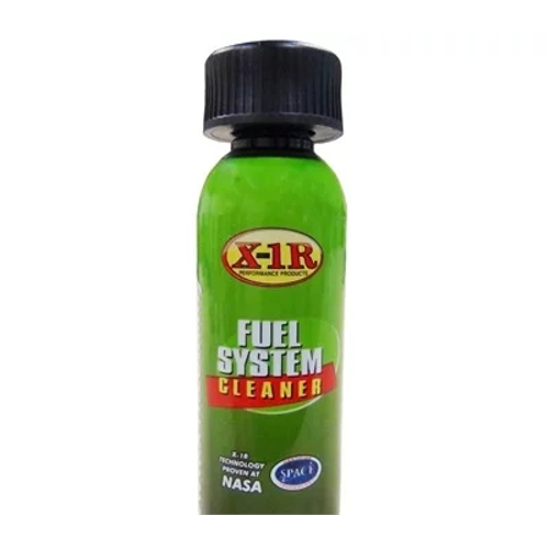 X1R FUEL SYSTEM CLEANER