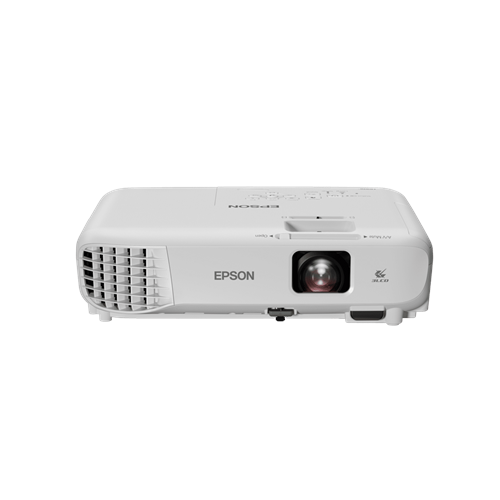 EPSON PROJECTERS EB- WO6