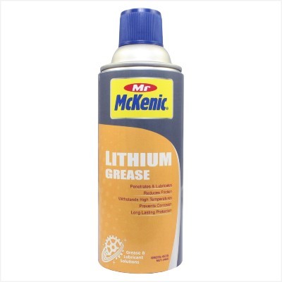 LITHIUM GREASE (400ML)