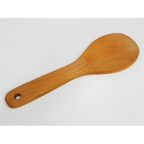 Wooden Spoon - Brown