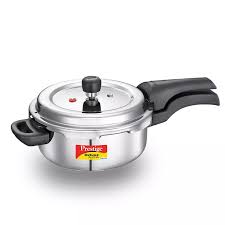 Pressure Cooker 3L Stainless Steel