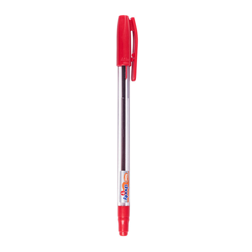 Atlas Pen Chooty T Red-3000