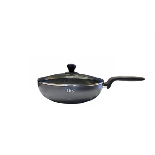 TKS Wok long handle