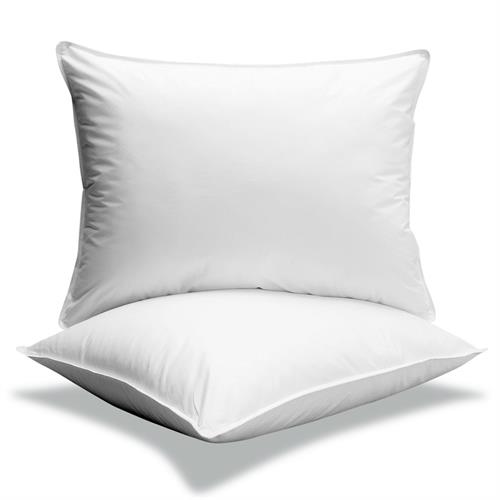 CLASSIC POLYFIBER PILLOW