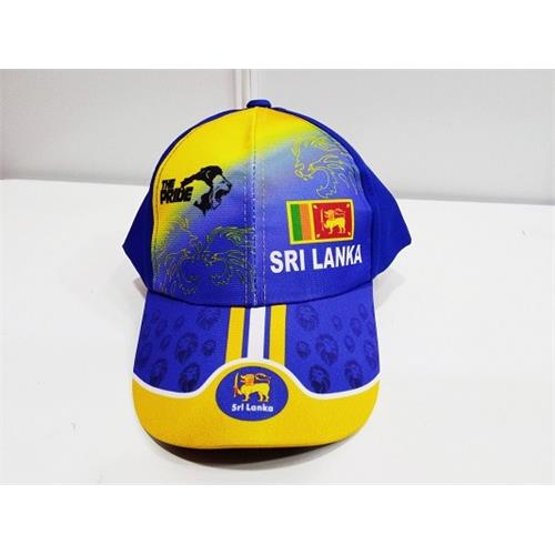 Sri Lanka Cricket Cap-1