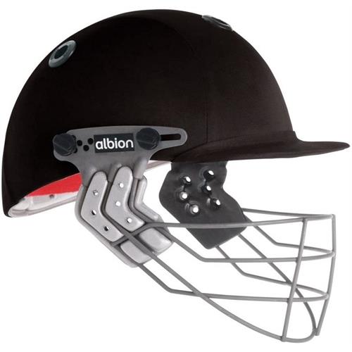 Albion Ultimate 98 Crcket Helmet - Large