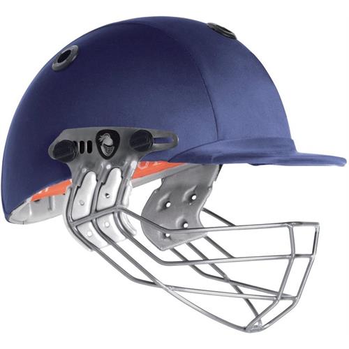 Albion Ultimate Classic Cricket Helmet - Large