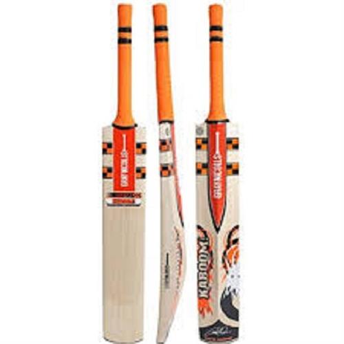 Gray-nicolls Kaboom Warner 31 English Willow Cricket Bat - Size 5