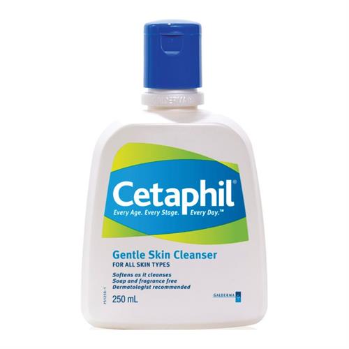 CETAPHIL CLEANSING 250ML