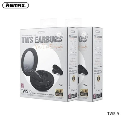 REMAX Vizi Series TWS Earbuds TWS-9