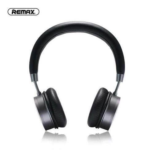 Remax Wireless Bluetooth Headset with Mic RB-520HB