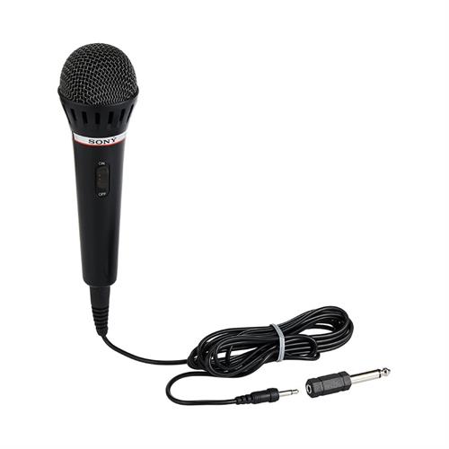 SONY WIRED MIC