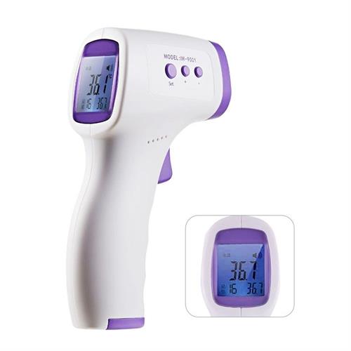 Sichler - Infrared Thermometer