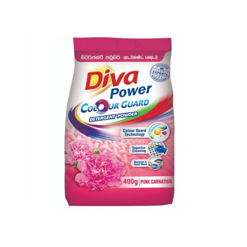 Diva Power Colour Guard Powder - 400g - 504398