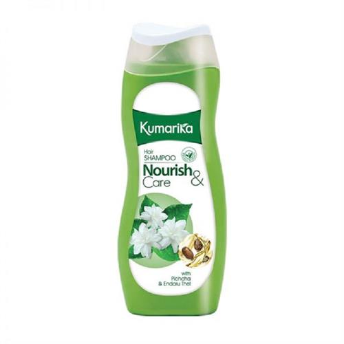 Kumarika Nourish and Care shampoo 80ml - 505104