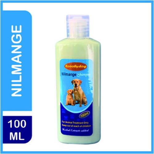 NILMANGE Shampoo 100ml