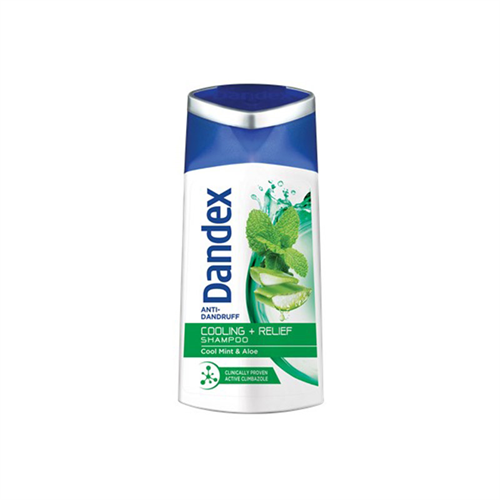 DANDEX COOLING 0026 RELIEF 80ML SHMP
