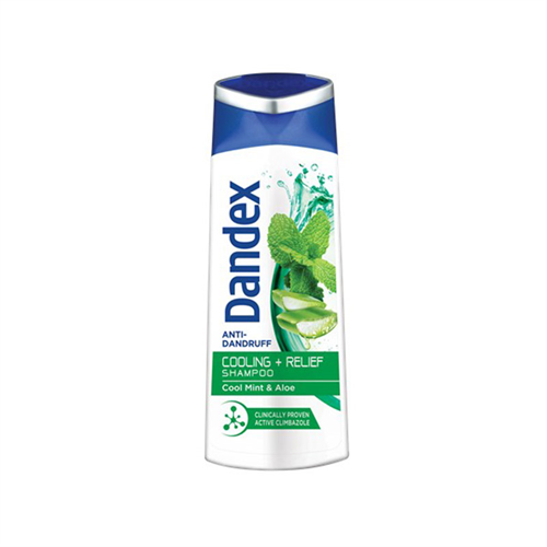 Dandex Cooling 0026 Relief Shampoo 175ml - 505242