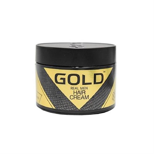 GOLD HAIR CREAM 100ML