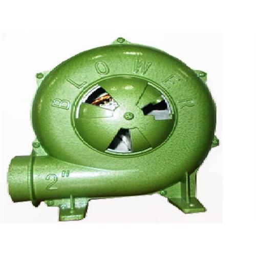 K-Tech - Cast Iron Blower 2\