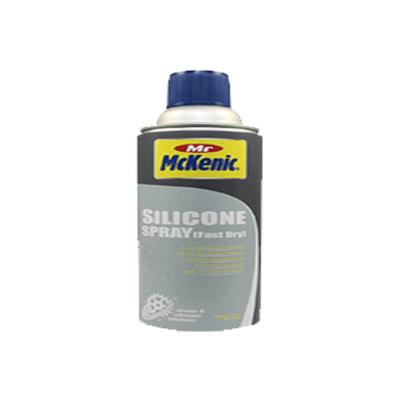 SILICON SPRAY (400ML)