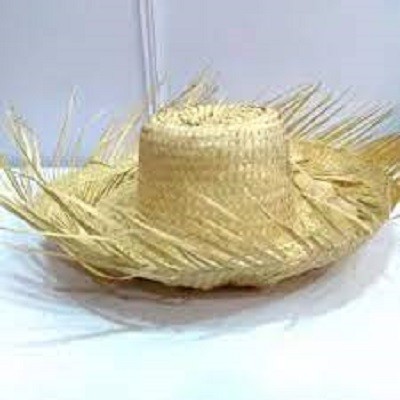 Reed Hat