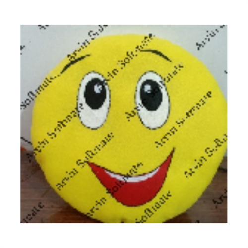 Standard Emoji Pillow - XL