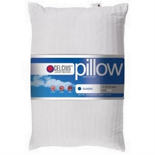 PILLOW CLASSIC 1CM STRIPE 16'' X 24''