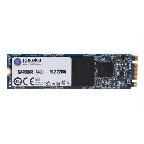 KINGSTON 480GB M.2 SSD Drive