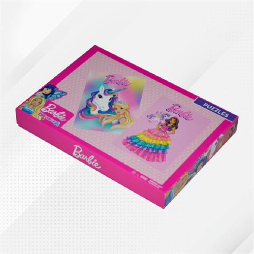 Barbie Fantasy Puzzle