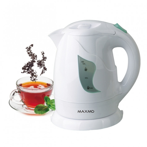 MAXMO KETTLE 1 LTR