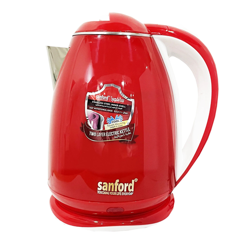 SANFORD 1.8L ELECTRIC KETTLE