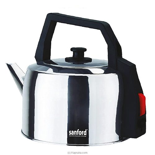 SANFORD KETTLE