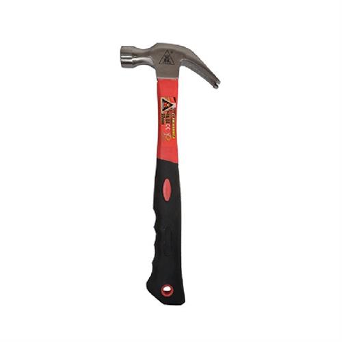 K-Tech - Claw Hammer 0.50Kg Fiber Handle