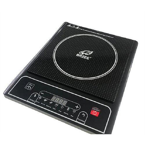 BRZEE INDUCTION COOKER