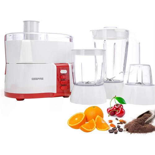 Food Processor