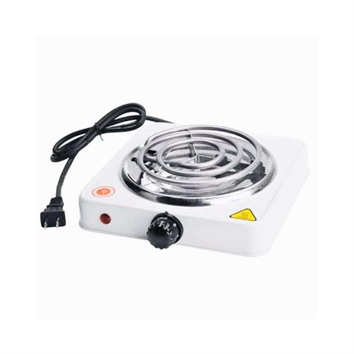 Classy Touch Portable Electric Hot Plate Coil Stove 1500w CT-1829