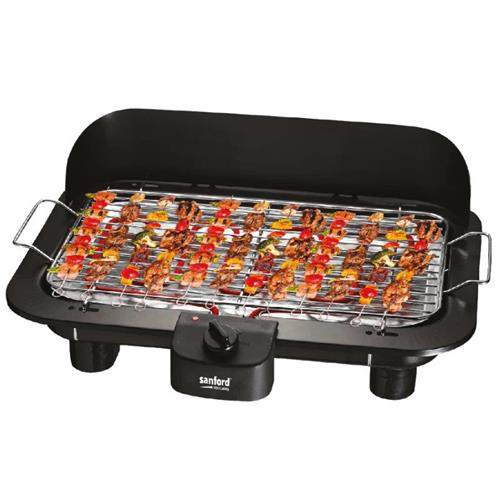 SANFORD ELECTRIC BARBEQU GRILL