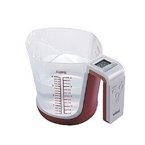 SANFORD MEASURING CUP SCALE