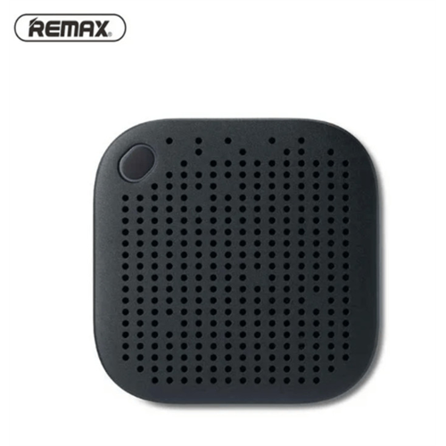 Remax Portable Metal Bluetooth Speaker RB-M27