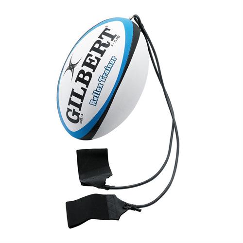 Gilbert Reflex Trainer - Rugby Training Ball