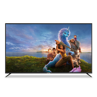 OREL 55 Inch 4K Smart Android 9.0 TV