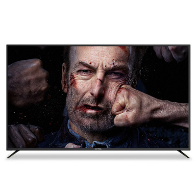 OREL 65 Inch 4K Smart Android 9.0 TV