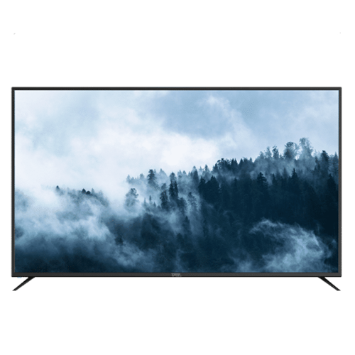 OREL 75 Inch 4K Smart Android 9.0 TV
