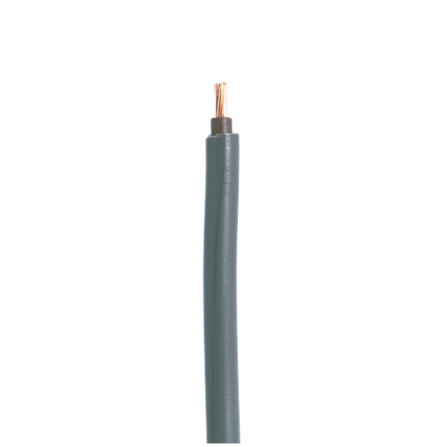 Orange 7/0.53mm Cu/PVC/PVC - S (1.5mm2) Brown (50m)