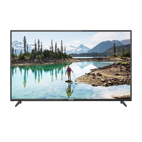 Nikai 55 Inch 4k Smart Ultra HD TV