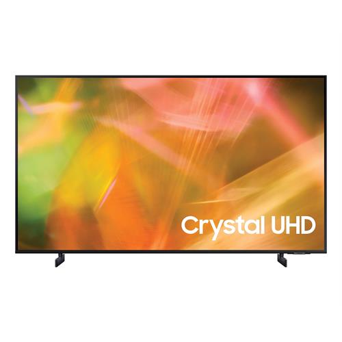 Samsung 43 Class AU8000 Crystal UHD Smart TV (2021)