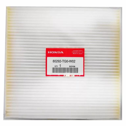 Honda Cabin Filter - 80292-TGO-WO2