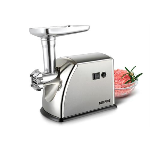 Meat Grinder (Stainless Steel)